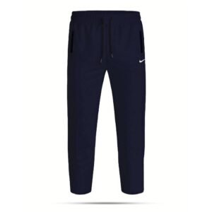 Snow Trouser- Navy Blue without Cuff