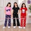 3 Set Cotton Combo - 1002