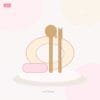 Silicone Feeding Bowl Set